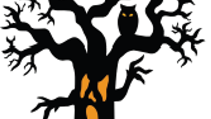 Jack O'Lantern Jog 5K and 1-mile Fun Run cover