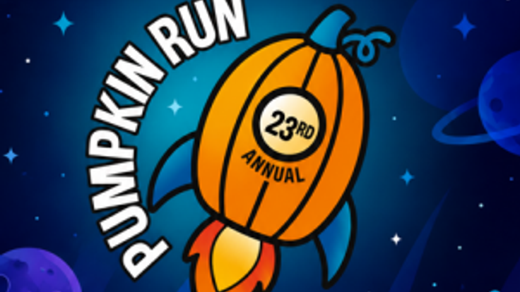 Peeples Pumpkin Run 2026 cover