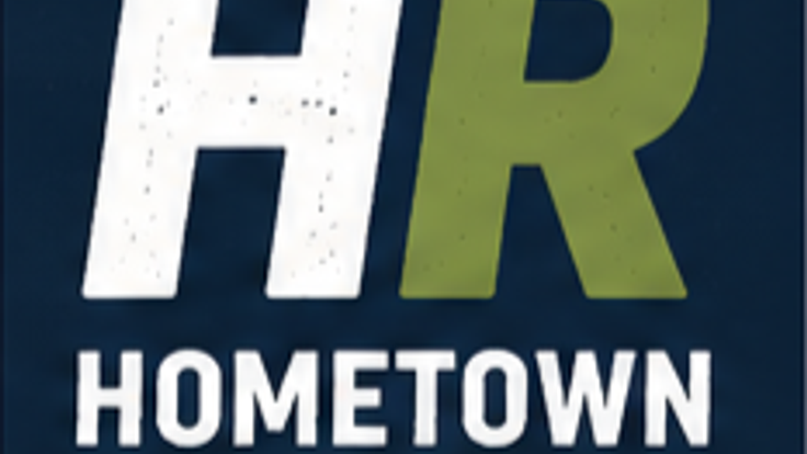 Powder Springs Hometown Run cover