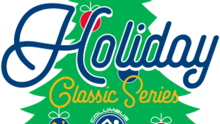 Holiday Classic Series cover