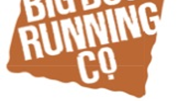 Big Dog Howl 5K cover
