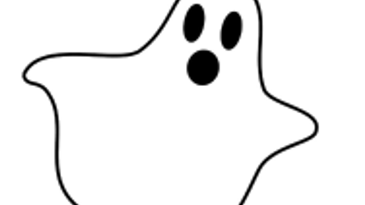 Boo! On Broad cover