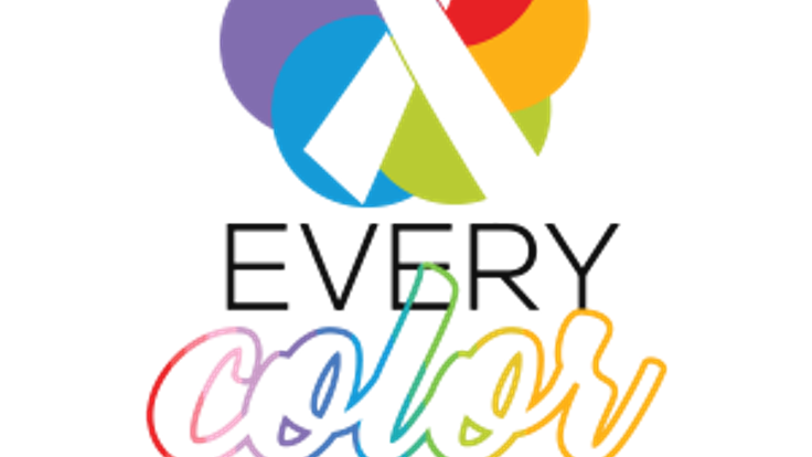 Every Color Matters Cancer Awareness 5K Run/Walk cover