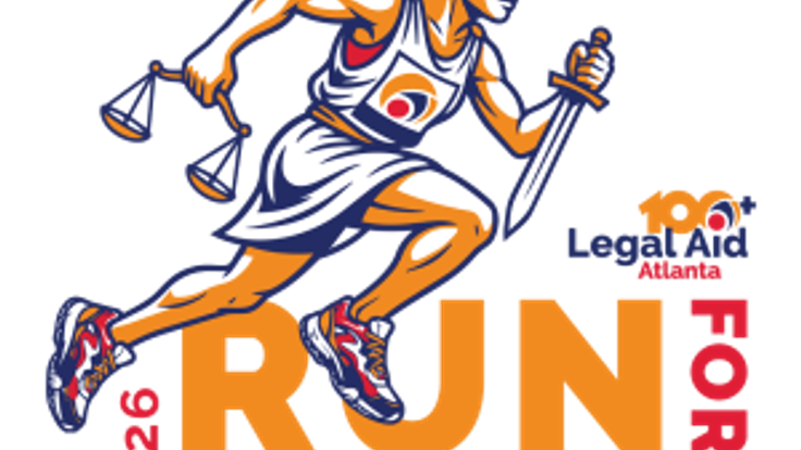 Run for Justice 5K cover