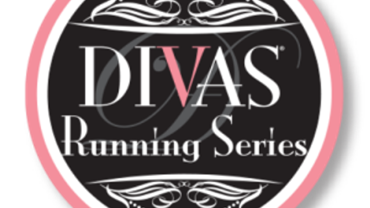 Run Like A Diva cover