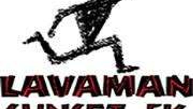 Lavaman Waikoloa Sunset 5k Run/Walk cover