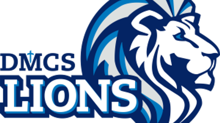 Lions on the Run 5K cover