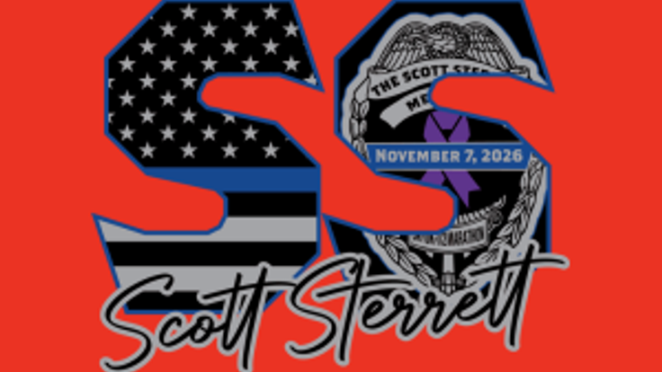 Scott Sterrett Memorial Races cover