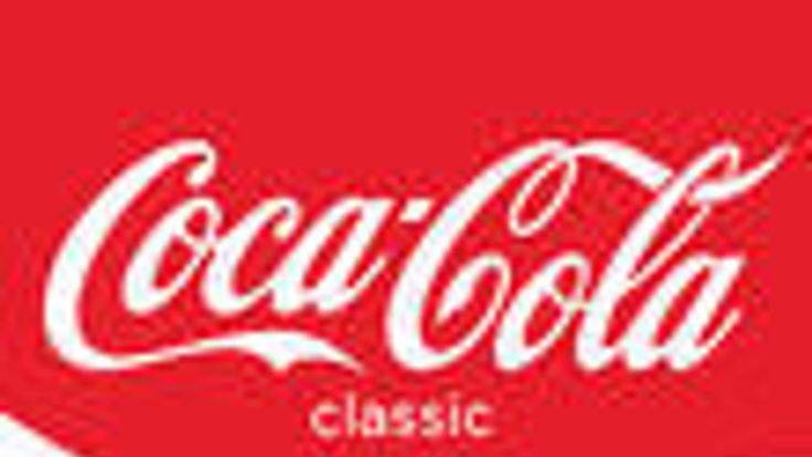 Coke Classic 2026 cover