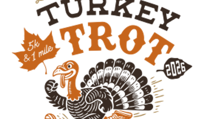 Logan Turkey Trot 5k/1mile cover