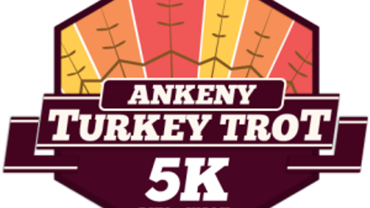 Ankeny Turkey Trot 5K cover