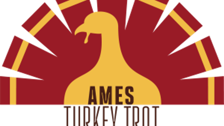 Ames Turkey Trot cover
