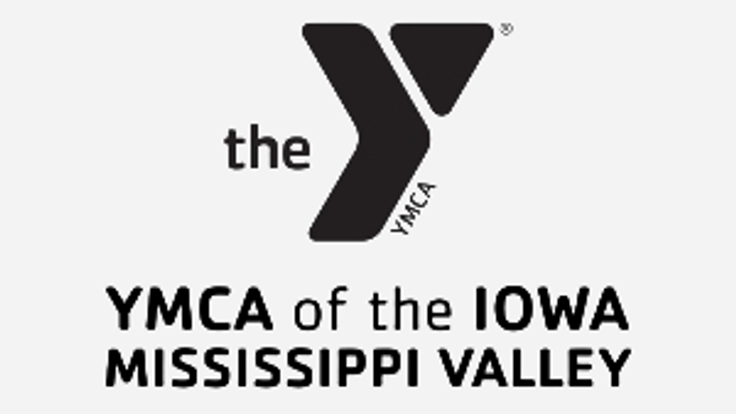 YMCA of the Iowa Mississippi Valley McCarthy-Bush Turkey Trot cover