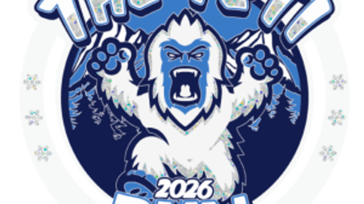 Yeti Endurance 5K, 10K, & 15K cover