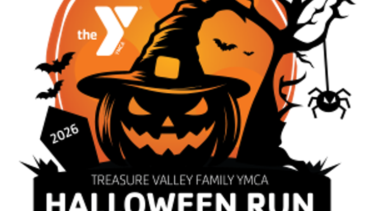 YMCA Halloween Run presented by Micron cover