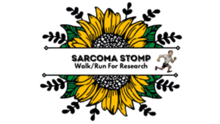 Sarcoma Stomp: Run for Research 5K/10K cover