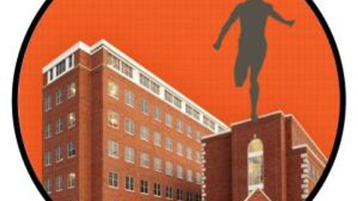 Catholic Illini Feast Week 5K cover