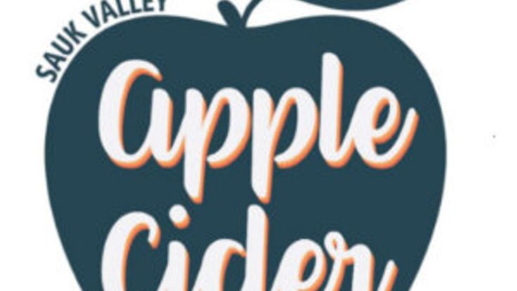 Sauk Valley Apple Cider Run cover