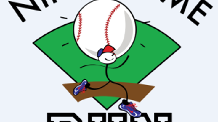 Nik's 7K Home Run & 1.5 Mile Walk & Grammy's Auction at MercyHealth Sportscore Two (Indoor Sports Center) cover