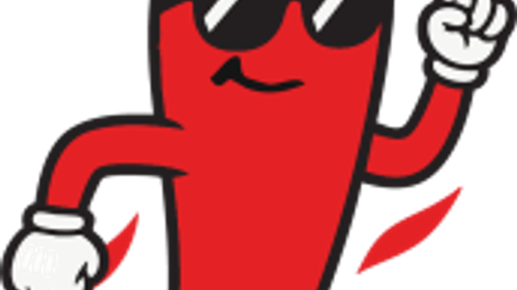 Chili Chase 5K Run and Kids Pepper Dash cover