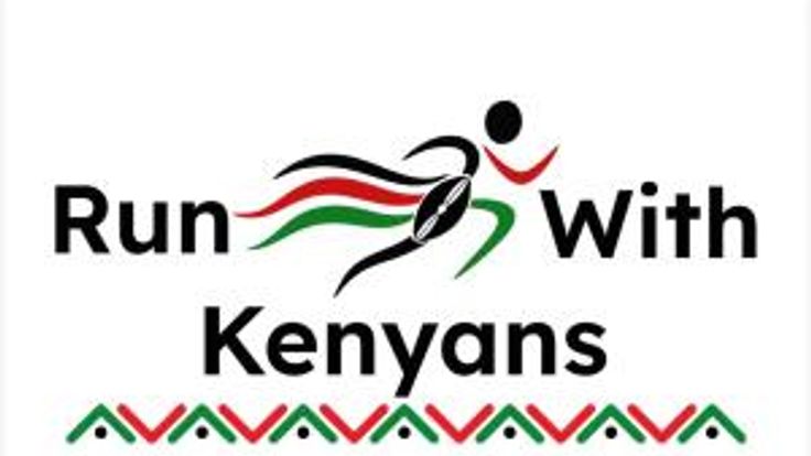 Run With Kenyans Pamoja 5K Shakeout Run – Chicago cover