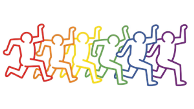 Strides Against Stigma- GCAP 5K Walk/Run cover
