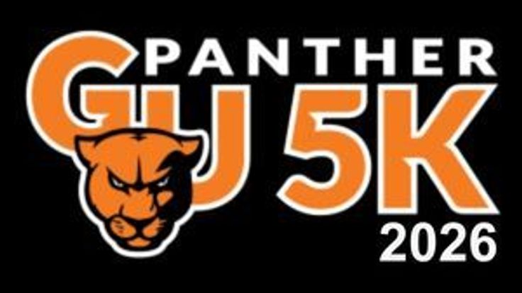 Greenville University Panther 5K cover