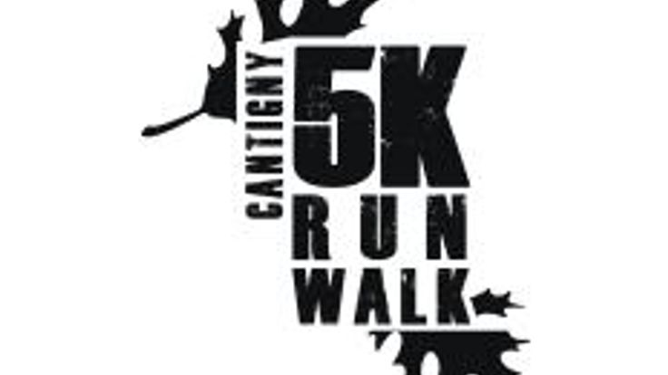 Cantigny 5K Run/Walk 2026 - Benefiting The Midwest Shelter for Homeless Veterans cover