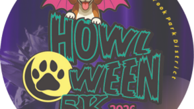 Bolingbrook Howl-O-Ween 5K cover
