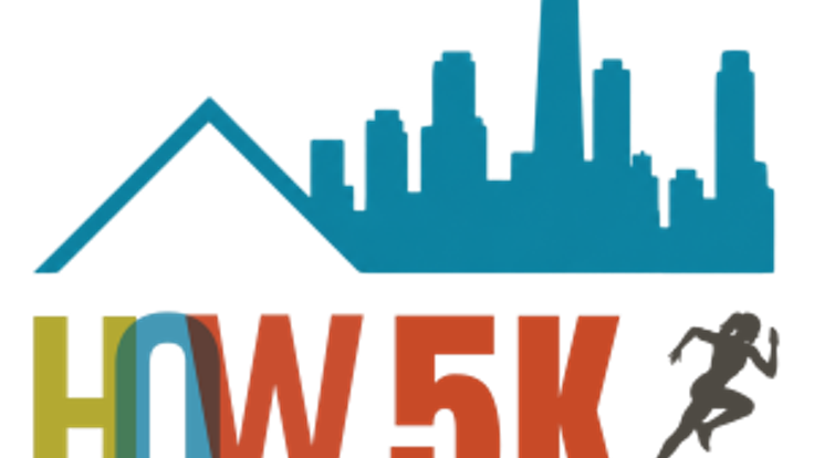 HOW 5K cover
