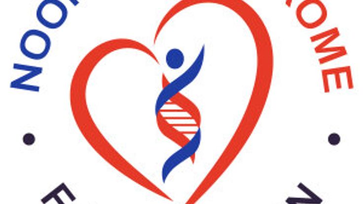 Dr. J. Noonan Legacy 5K- brought to you by the Noonan Syndrome Foundation cover