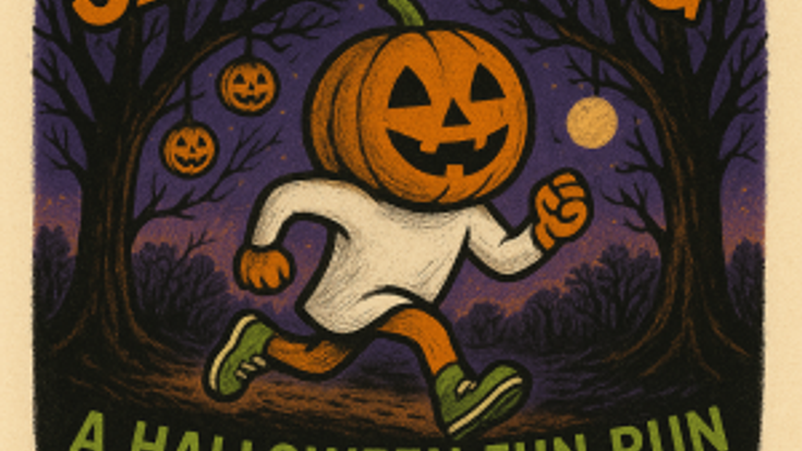 Marshall Rotary Jack-O-Jog cover