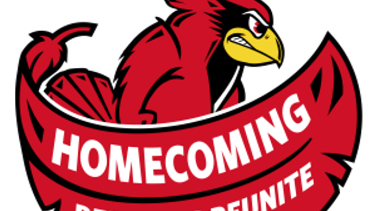 Illinois State University Homecoming Town and Gown 5K cover