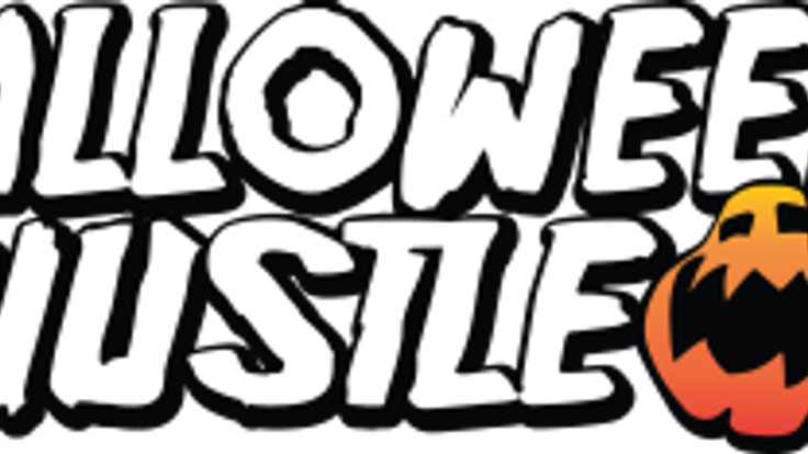 Halloween Hustle 5K & Kids Dash cover
