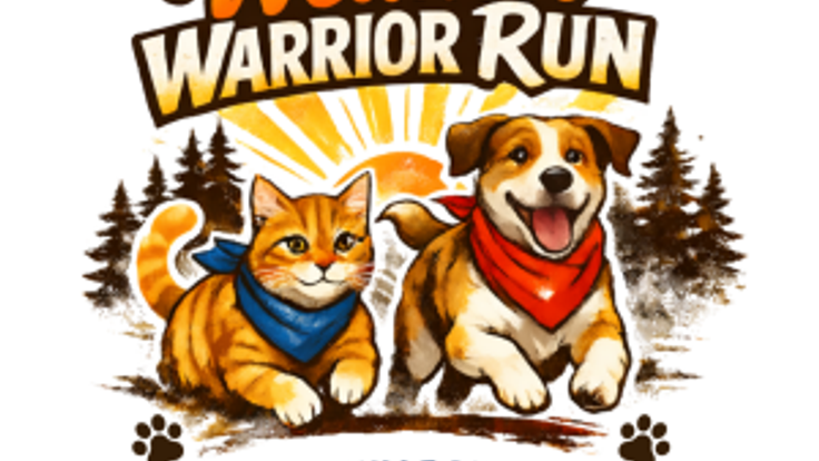Wellness Warrior Run cover