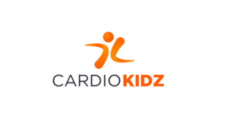 Cardio Kidz Costume Run cover