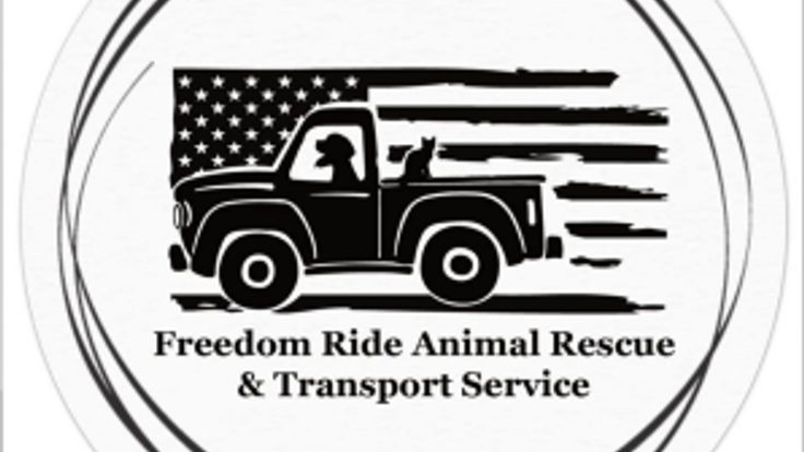Freedom Ride Animal Rescue 5k Fun Run & 1 Mile Walk & Wag cover