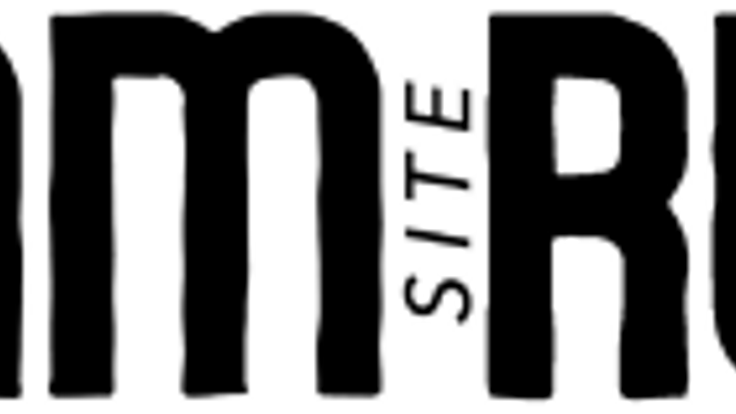 Dam Site Run cover