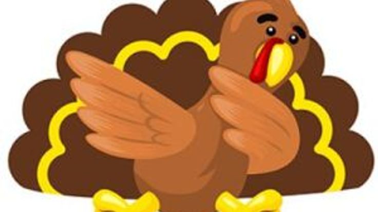Maryville Turkey Trot cover