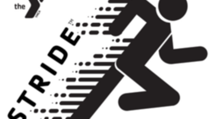 YMCA STRIDE Boy’s Running & Character Fitness Program cover