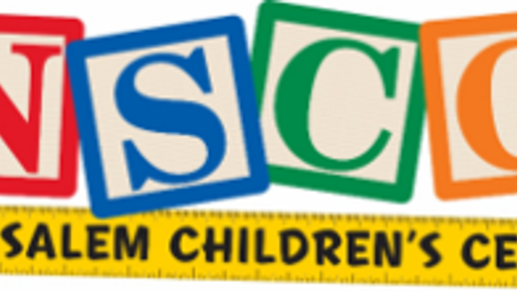 New Salem Children's Center Turkey Trot cover