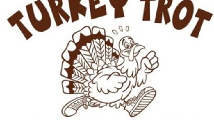 Lisle Turkey Trot Tune-Up 5K cover