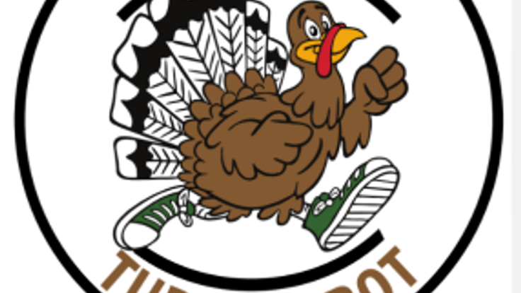 Grayslake Central Turkey Trot cover