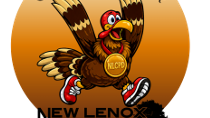Gobbler Gauntlet 5K cover