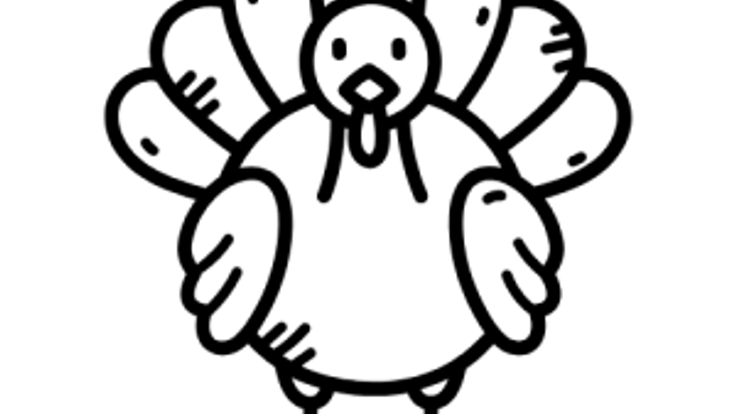 2026 Thanksgiving Trail Trot cover
