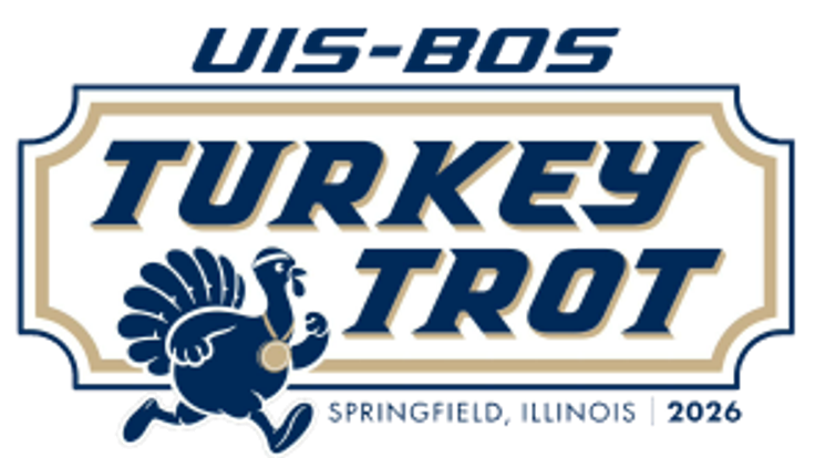 UIS - BOS Turkey Trot 5K cover