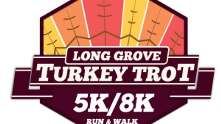 Long Grove Turkey Trot 5K & 8K cover