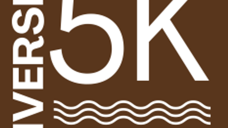 Warren Riverside Run 5k cover