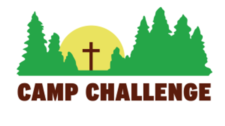 Camp Challenge 5k Trail Run cover