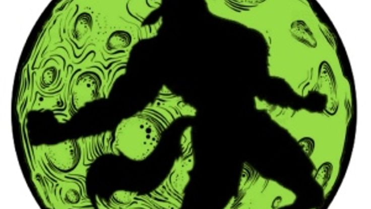 Werewolf Chase Free Fun Run cover
